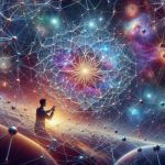 Tejiendo conexiones cósmicas: ¿Somos átomos en el tapiz del Universo?