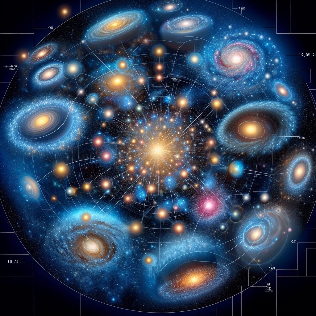 Conexiones Universo