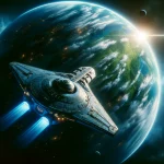 Colonización espacial: Nuestro próximo gran salto